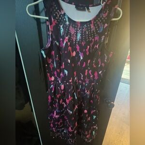 Dress size large